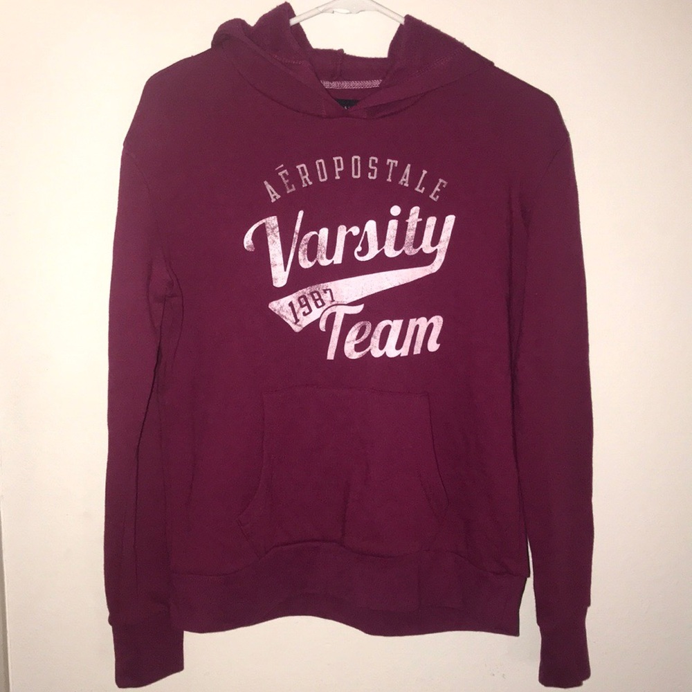 3 for 20$💥 Aeropostale hoody